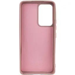 Чохол Silicone Cover Ummi Lakshmi (AA) для Realme C61 4G / C63 4G Рожевий / Pink Sand - мініатюра 2