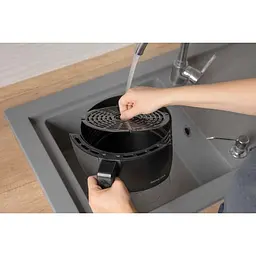Мультипіч Sencor SFR 5030BK (41012942) - мініатюра 8