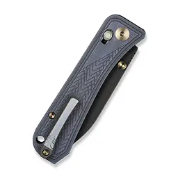 Ніж складаний Weknife Bougie Banter WE24009-1 - мініатюра 5