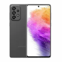 Смартфон Samsung Galaxy A73 5G 6/128Gb Grey (SM-A736BZADSEK) Refurbished