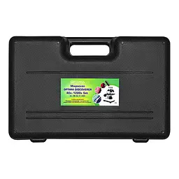 Мікроскоп OPTIMA (A11-1509 MB-Dis 01-202S Gift Set) - мініатюра 6