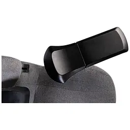 Крісло ігрове GT Racer X-8825 Gray (X-8825 Fabric Gray XL) - мініатюра 9
