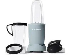 Блендер NUTRIBULLET NB907MASL Blue