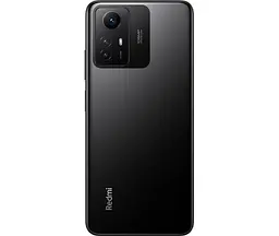 Смартфон Xiaomi Redmi Note 12S 8/256Gb чорний - мініатюра 2