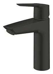 Набір змішувачів Grohe QuickFix Start 4 в 1 для ванни та кухні UA303311MK Чорний матовий - мініатюра 4