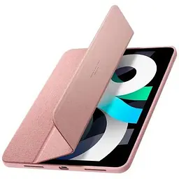 Чохол Spigen Urban Fit Rose Gold для iPad Air 11" 6 M2 (2024) | iPad Air 10.9" 4 | 5 M1 Chip (2022 | 2020) (ACS07756) - мініатюра 5
