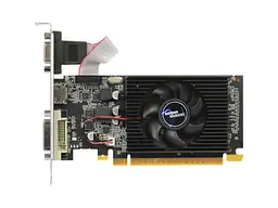 Відеокарта Golden Memory GeForce GT710 2GB DDR3 LP (GT710D32G64BIT)