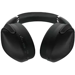 Ігрові навушники Asus ROG Strix Go BT Black (90YH02Y1-B5UA00) [113773] - мініатюра 6