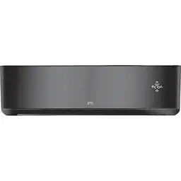 Спліт-система Cooper&Hunter Supreme Continental Gen VI CH-S09FTXAL2-FB Full Black [113129] - мініатюра 2