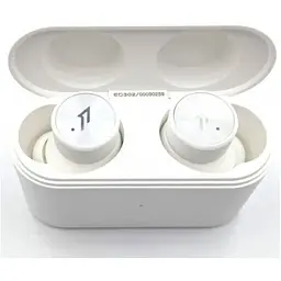 Бездротові навушники 1MORE PistonBuds Pro TWS білі (EC302) - мініатюра 5