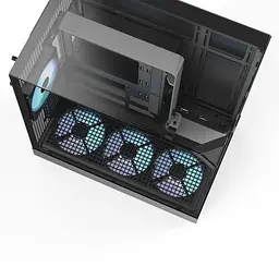 Корпус APNX V2 Black (APCM-VI02143.11) - мініатюра 9