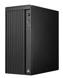 Корпус Chieftec UNI BS-20B-OP без БП Black (BS-20B-OP) - мініатюра 3