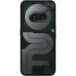 Смартфон Nothing Phone (2a) Plus 12/256GB Black (MediaTek) - мініатюра 5