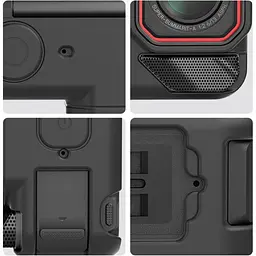Чохол-рамка с колпачком на линзу aMagisn AC24-A для Insta360 Ace Pro 2 [168376] - мініатюра 5