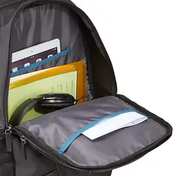 Рюкзак Case Logic PREV217 Black (6330277) - мініатюра 8