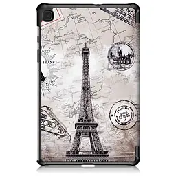 Чохол-книжка BeCover Smart для Samsung Galaxy Tab S6 Lite 10.4 P610/P613/P615/P619 Paris (705199) - мініатюра 2