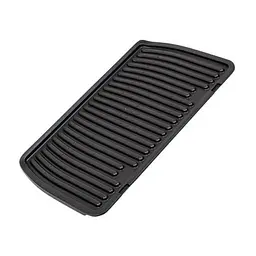 Змінна панель Tefal OptiGrill+ XL верхня пластина TS-01041600 - мініатюра 4