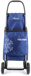 Сумка-візок Rolser I-Max Thermo Zen 2L Azul (IMX352-1026) - мініатюра 3