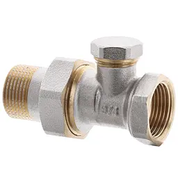 Вентиль Koer прямий 3/4"x3/4" KR.904 KR0141 - мініатюра 2