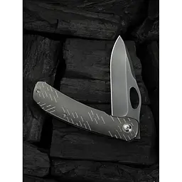 Ніж складаний Weknife Inmate WE23096B-4 - мініатюра 12