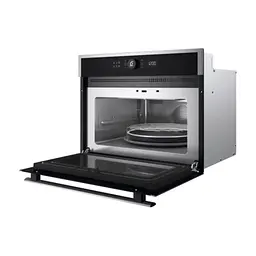 Мікрохвильова піч Whirlpool WMW44HMX - мініатюра 7