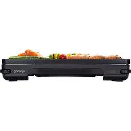 Електрогриль Gorenje TG2000LCB (KYS-890) - мініатюра 2