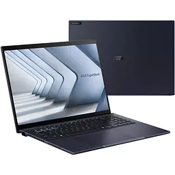 Ноутбук ASUS ExpertBook B5 B5604CVA 7 150U la 54GHz,16'',32GB DDR5,1TB,Без ОС - мініатюра 5