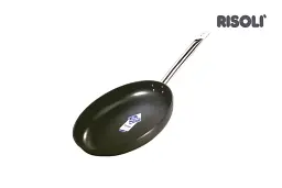 Сковорідка глибока діам.36CM "CLASSICA" OP104RI/36TP RISOLI