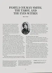 The Tarot of P. Colman Smith and A.E. Waite - мініатюра 14
