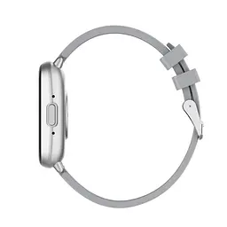 Смарт-годинник WIWU Smart Watch SW09 Silver (6976975619568) - мініатюра 6
