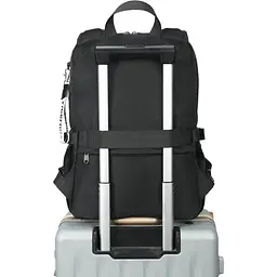 Рюкзак Tigernu T-B9511 15 Black - мініатюра 3