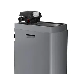 Компактний пом'якшувач води Ecosoft Anthracite Azure 370 (FU1235CABGDV) - мініатюра 5