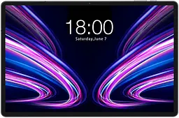 Планшет Teclast T50 Plus 6/256Gb Gray (Global) LTE