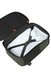 Рюкзак 14,1" Samsonite MODERNY GREEN 40x25x20 KS6*04007 - мініатюра 3