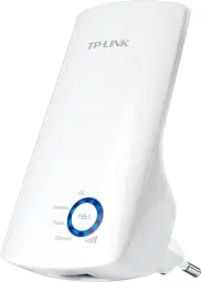 Ретранслятор TP-Link TL-WA850RE - мініатюра 1