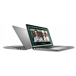 Ноутбук Dell Latitude 14, Ultra 7 155U, 16GB, 512GB, +, 5G Ready, 1.33kg - мініатюра 6