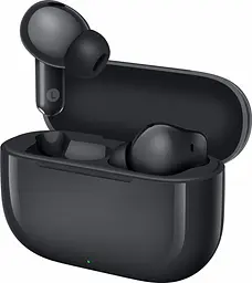 Навушники Huawei FreeBuds SE 4 ANC black (55038499) - мініатюра 2