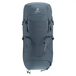 Рюкзак Deuter Aircontact Core 50+10 Graphite-Shale (1052-3350324 4409) - мініатюра 7