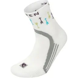 Шкарпетки Lorpen X3RPW Women`s Running Padded S White (1052-6210166 5920 S)
