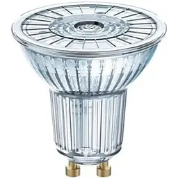 Лампочка Osram LEDVANCE PAR16 DIM 50 36 4,5W / 930 230V GU10 10X1 (4058075608290)