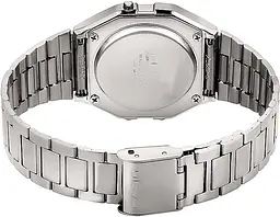 Чоловічий годинник Casio A158WA-1DF - мініатюра 5