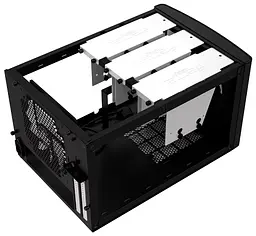 Корпус Fractal Design NODE 304 Black (FD-CA-NODE-304-BL) - мініатюра 2