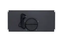 Витяжка повновбудована Perfelli BISP 7673 BL 1000 LED Strip - мініатюра 9