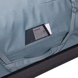 Сумка на колесах Thule Chasm Rolling Duffel Pond 3204988 - мініатюра 9