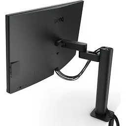 Монітор BenQ 31.5` PD3205UA (9H.LKGLA.TPE) [147895] - мініатюра 12