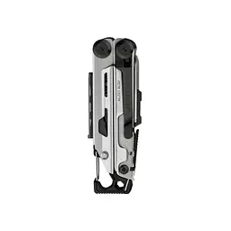 Мультитул Leatherman Signal Black/Silver (832625) - мініатюра 3