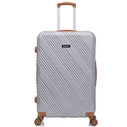 Валіза Semi Line 28" L Light Grey (T5849-3) - мініатюра 2