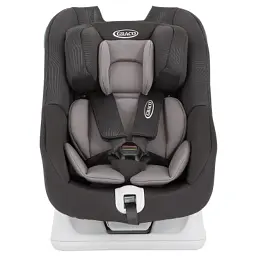 Автокрісло Graco Extend LX, 40-105 см (0+/1), чорне (GC2115ABMDN000) - мініатюра 2