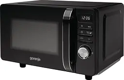 Мікрохвильова піч Gorenje MO20S4BC - мініатюра 2