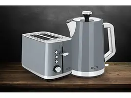 Тостер ECG ST 2766 Vintage Scuro - мініатюра 12
